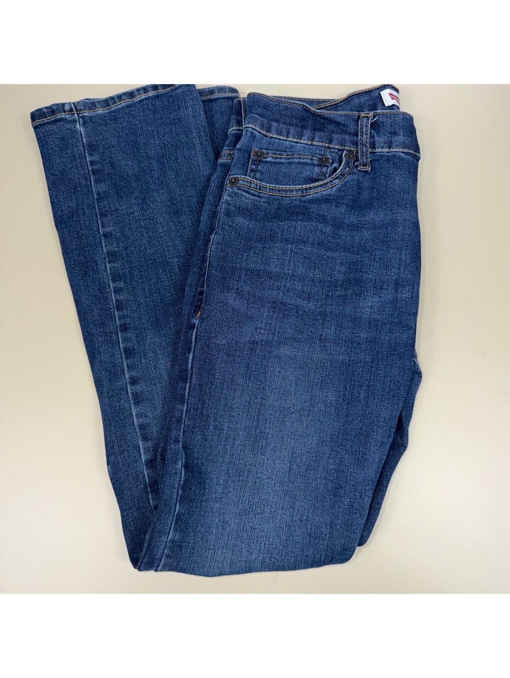 Levi’s 511 Performance Boys 14 Reg Slim Jeans 27x27